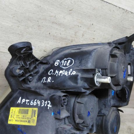 fara-peredniaia-pravaia-opel-meriva-a-art-106078-big-5