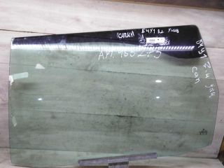 steklo-dveri-zadnee-levoe-universal-volkswagen-passat-b4-art-110269