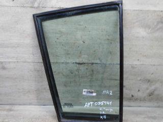steklo-gluxoe-dveri-zadnee-pravoe-fortocka-nissan-tiida-i-art-110331