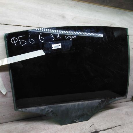 steklo-dveri-zadnee-pravoe-sedan-volkswagen-passat-b6-art-110568-big-0