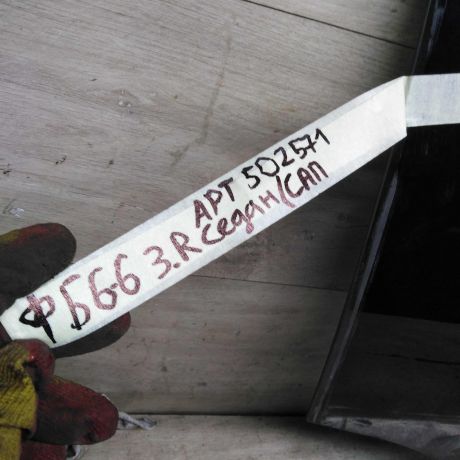 steklo-dveri-zadnee-pravoe-sedan-volkswagen-passat-b6-art-110568-big-2