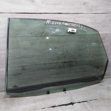 steklo-dveri-zadnee-levoe-audi-a4-b5-art-111046-big-0