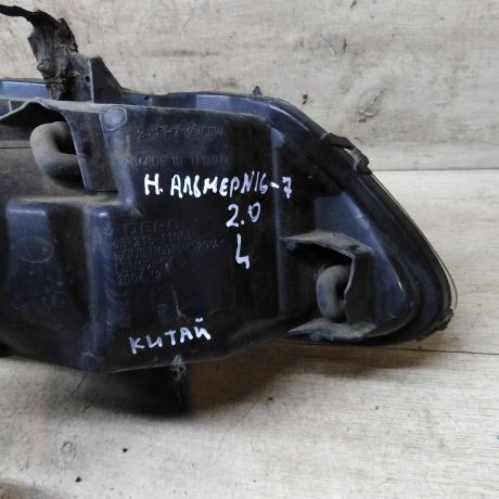 fara-peredniaia-levaia-nissan-almera-n16-defekty-na-foto-sostoianie-udovletvoritelnoe-art-111135-big-8