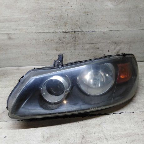 fara-peredniaia-levaia-nissan-almera-n16-defekty-na-foto-sostoianie-udovletvoritelnoe-art-111135-big-0