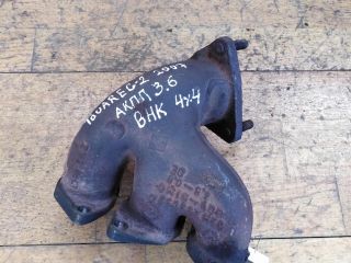 kollektor-vypusknoi-volkswagen-touareg-art-32763