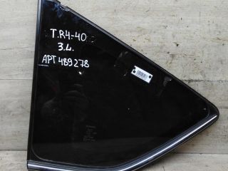 cteklo-gluxoe-zadnee-levoe-fortocka-defekt-toyota-rav4-iv-xa40-art-111529