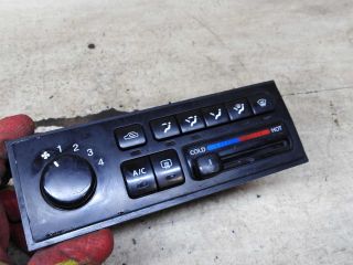 blok-upravleniia-peckoi-nissan-almera-classic-art-109225