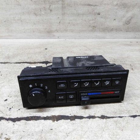 blok-upravleniia-peckoi-nissan-almera-classic-art-109225-big-3