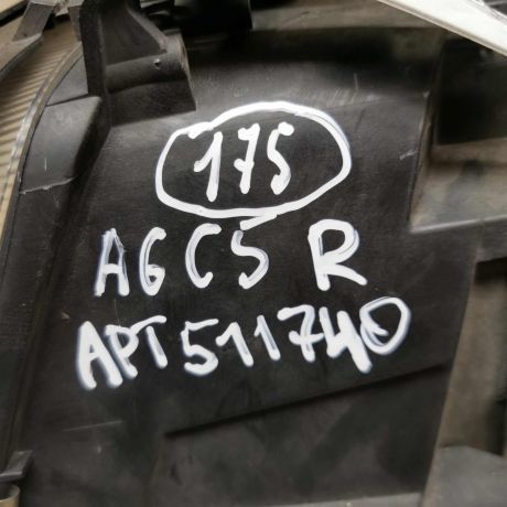 fara-peredniaia-pravaia-audi-a6-c5-restailing-art-111826-big-5