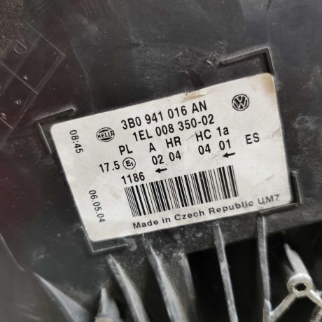 fara-peredniaia-pravaia-volkswagen-passat-b5-gp-art-111827-big-6