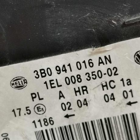 fara-peredniaia-pravaia-volkswagen-passat-b5-gp-art-111827-big-3