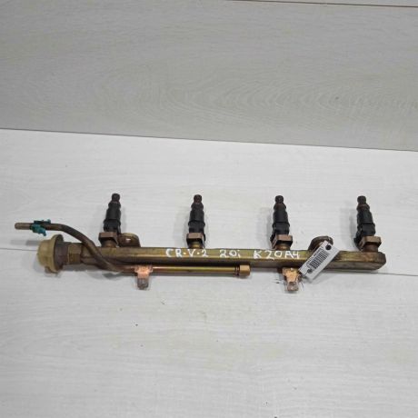 forsunka-toplivnaia-honda-cr-v-ii-art-88787-big-0