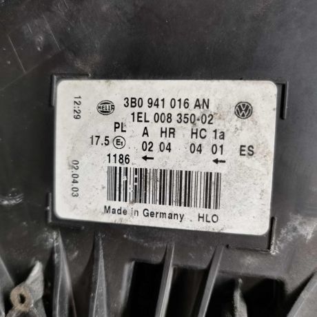 fara-peredniaia-pravaia-volkswagen-passat-b5-gp-art-111831-big-4