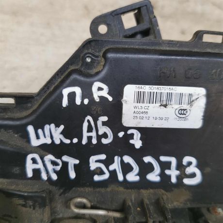 zamok-dveri-perednii-pravyi-skoda-octavia-a5-restailing-art-111969-big-2
