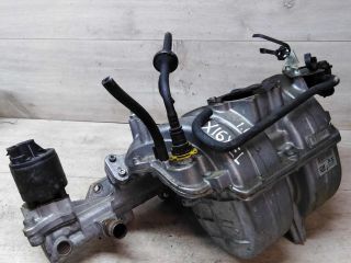 kollektor-vpusknoi-opel-vectra-b-art-34150