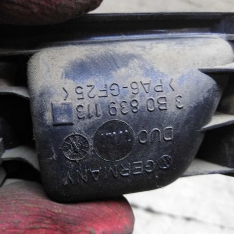 rucka-dveri-vnutrenniaia-zadniaia-levaia-volkswagen-passat-b5-art-112206-big-1