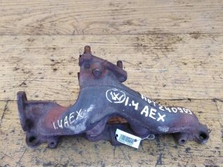 kollektor-vypusknoi-volkswagen-golf-3-art-35704