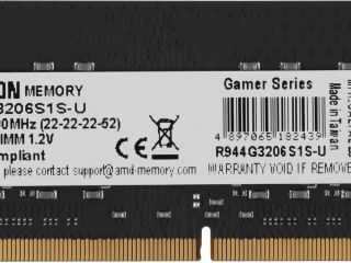 pamiat-ddr4-4gb-3200mhz-amd-r944g3206s1s-u