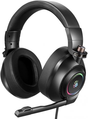 nausniki-s-mikrofonom-a4tech-g580-usb-black-big-0