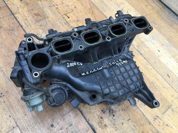 kollektor-vpusknoi-mazda-6-gg-art-39797-big-0