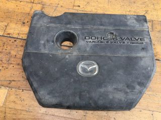 dekorativnaia-kryska-dvigatelia-nakladka-mazda-6-gg-art-40127