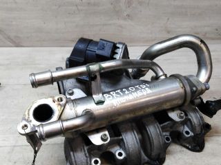 kollektor-vpusknoi-seat-alhambra-volkswagen-sharan-20-tdi-brt-art-40973