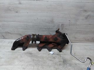 kollektor-vypusknoi-audi-100-c4-23-aar-art-41844