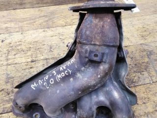 kollektor-vypusknoi-20i-mitsubishi-lancer-10-art-42140