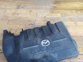 dekorativnaia-kryska-dvigatelia-nakladka-mazda-6-23i-art-42659