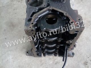 blok-dvigatelia-peugeot-307-16-l-benzin-art-44238