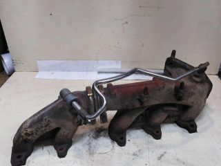 kollektor-vypusknoi-audi-100-c4-23i-aar-art-44258