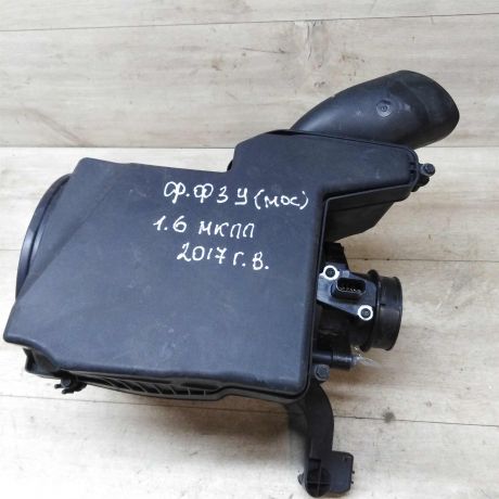 korpus-vozdusnogo-filtra-rasxodomer-ford-focus-3-rest-17gv16i-iqdc-art-44386-big-2
