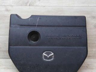 dekorativnaia-kryska-dvigatelia-nakladka-mazda-6-gg-20i-lf-art-44851