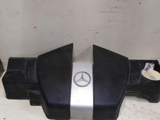 dekorativnaia-kryska-dvigatelia-nakladka-mercedes-w220-art-44862