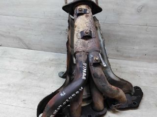 kollektor-vypusknoi-mazda-6-gg-20-lf-art-45095