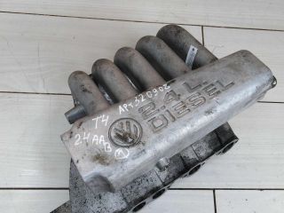 kollektor-vpusknoi-volkswagen-transporter-t4-24-aab-art-48537