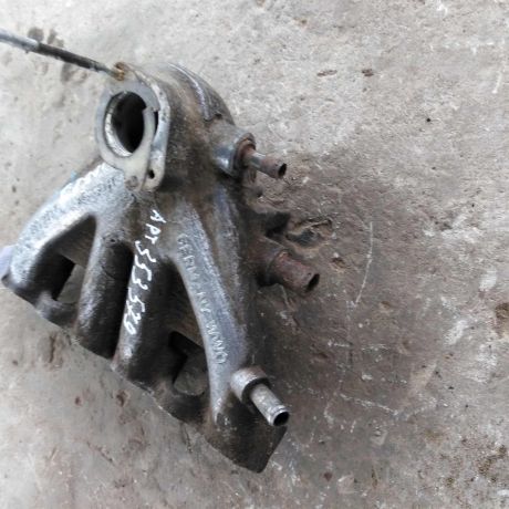 kollektor-vpusknoi-audi-100-c3-art-50162-big-0