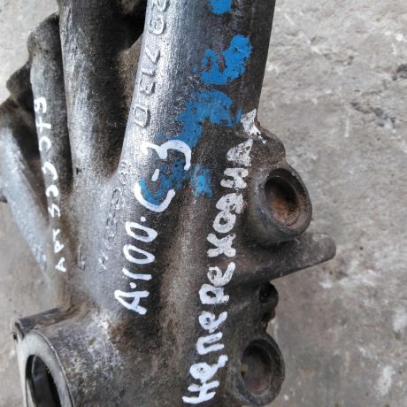 kollektor-vpusknoi-audi-100-c3-art-50162-big-1