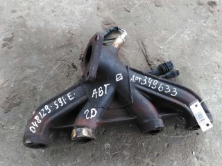 kollektor-vypusknoi-audi-80-b4-20-abt-art-50175