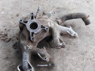 kollektor-vpusknoi-volkswagen-golf-3-14-art-50262