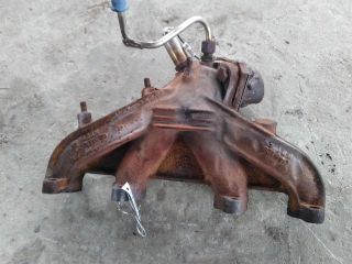 kollektor-vypusknoi-audi-80-b3-art-50274