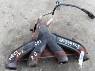 kollektor-vypusknoi-audi-80-b4-20-abt-art-50275