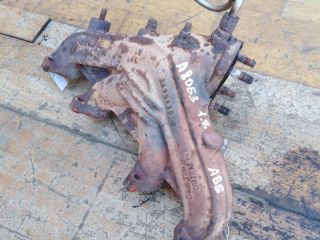 kollektor-vypusknoi-18i-audi-80-b3-art-51709