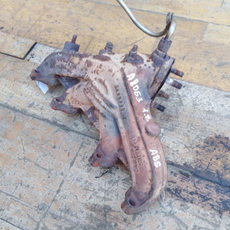 kollektor-vypusknoi-18i-audi-80-b3-art-51709-big-0