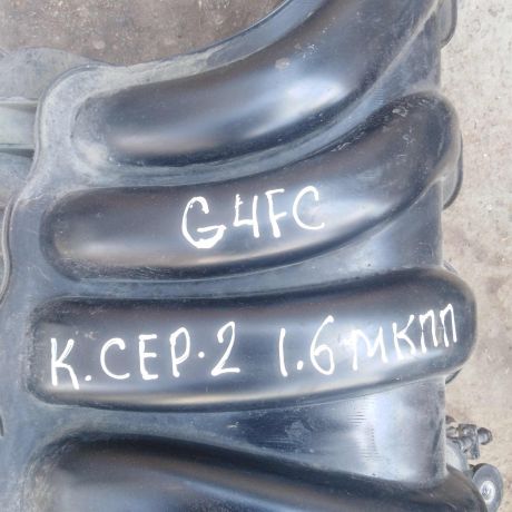 kollektor-vpusknoi-kia-cerato-2-16i-g4fc-art-53827-big-5