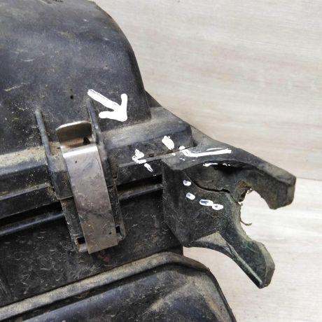 korpus-vozdusnogo-filtra-mitsubishi-space-star-04gv-rest-defekt-art-55278-big-4