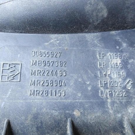 korpus-vozdusnogo-filtra-mitsubishi-space-star-04gv-rest-defekt-art-55278-big-5