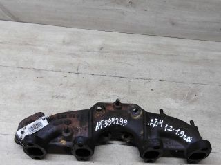 kollektor-vypusknoi-audi-80-b4-19-tdi-1z-art-56300
