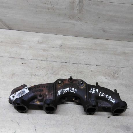 kollektor-vypusknoi-audi-80-b4-19-tdi-1z-art-56300-big-0