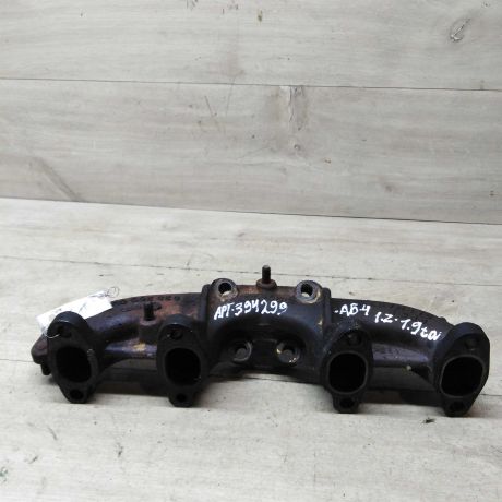 kollektor-vypusknoi-audi-80-b4-19-tdi-1z-art-56300-big-2